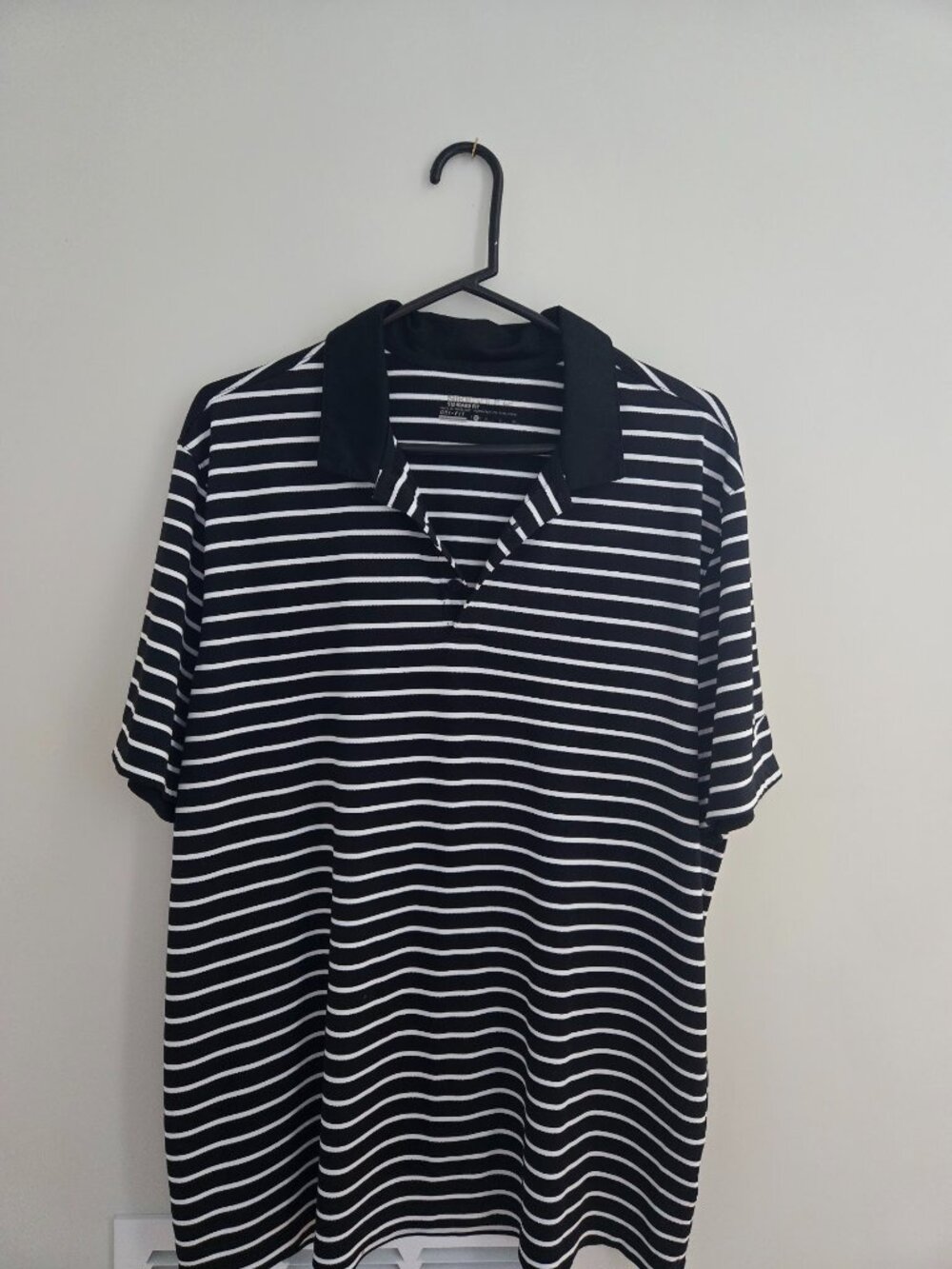 Mens Nike XL Shirt